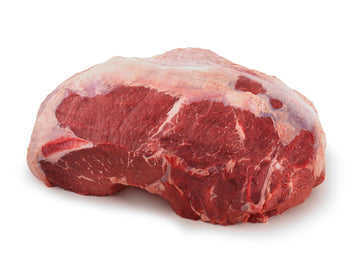 Inside Round Roast (Grass Fed) - Ottawa Valley Meats