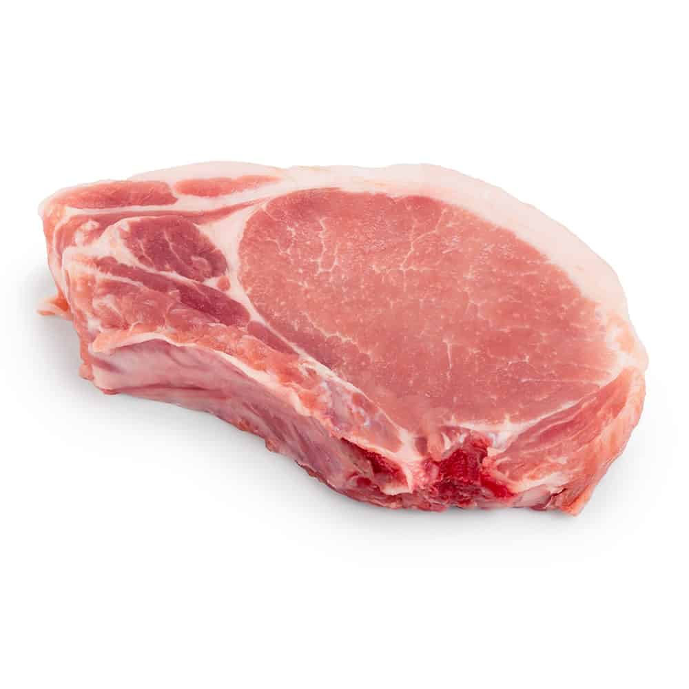 Pork Chops - Ottawa Valley Meats