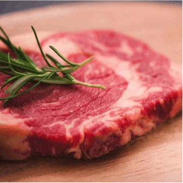 Ribeye Steak