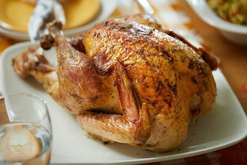 Pasture Raised Turkey - 12LB