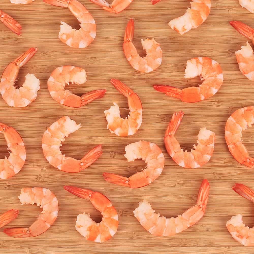 Shell-on Pink Shrimp 2lbs - Ottawa Valley Meats