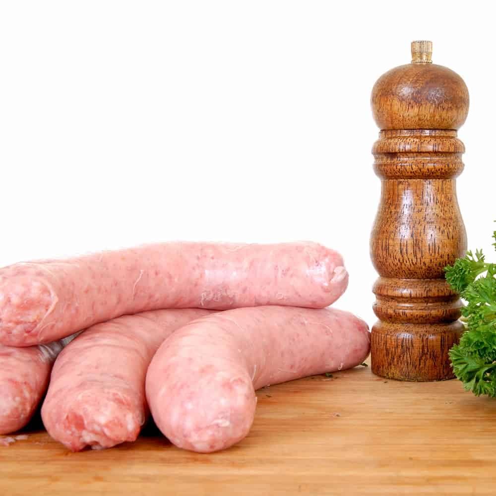 Sausages - Ottawa Valley Meats