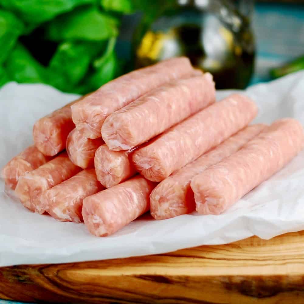 Sausages - Ottawa Valley Meats