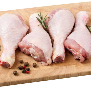 Chicken Drumsticks (Free-Range)