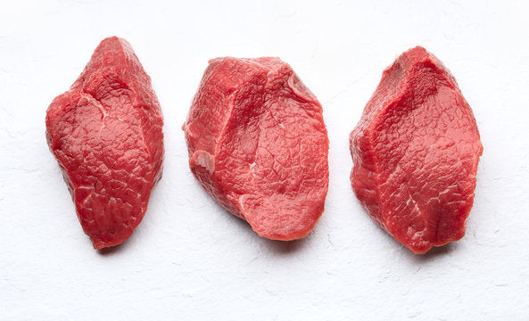 Filet Mignon (Grass Fed) - Ottawa Valley Meats