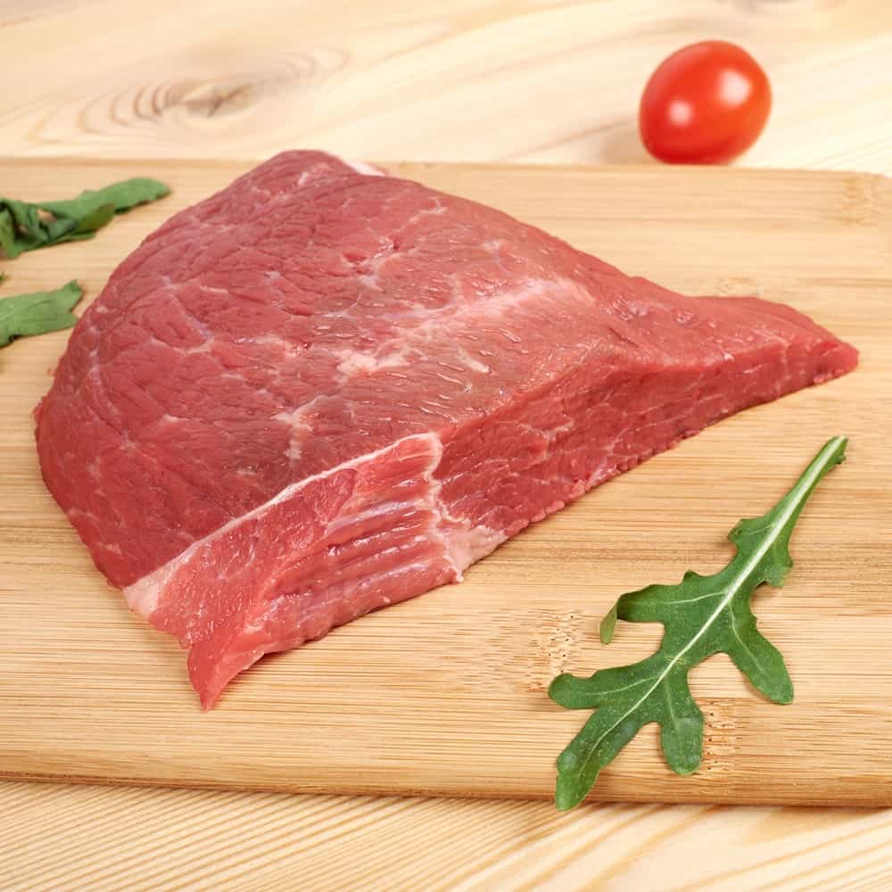 Flank Steak (Grass Fed) - Ottawa Valley Meats