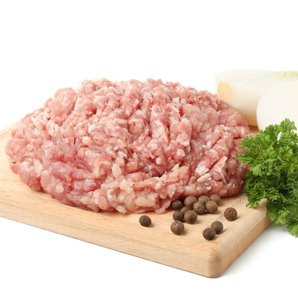 Ground Chicken (Free-Range) - Ottawa Valley Meats