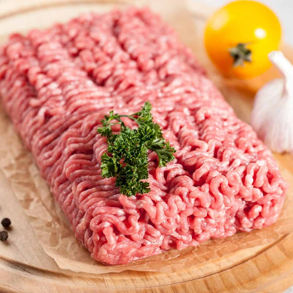 Ground Pork - Ottawa Valley Meats