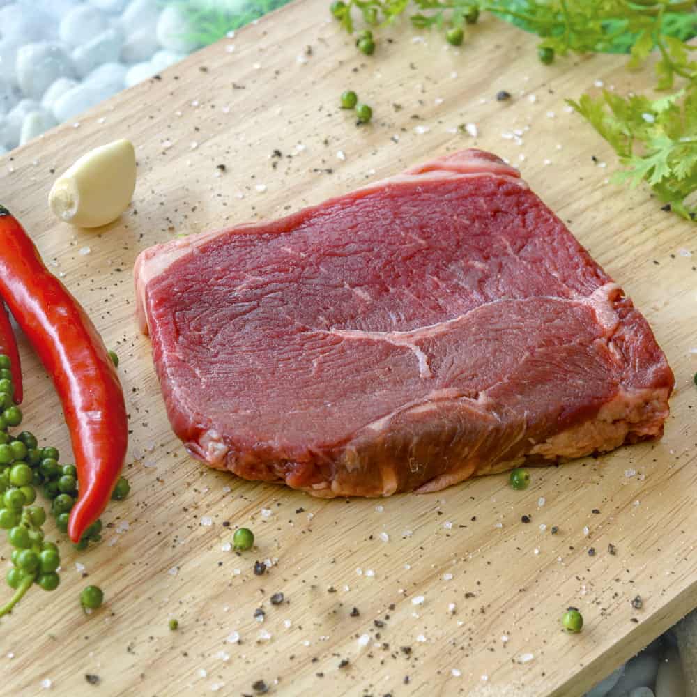 Top Sirloin Steak