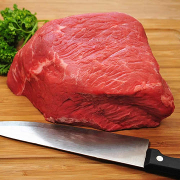 Sirloin Tip Roast (Grass Fed)