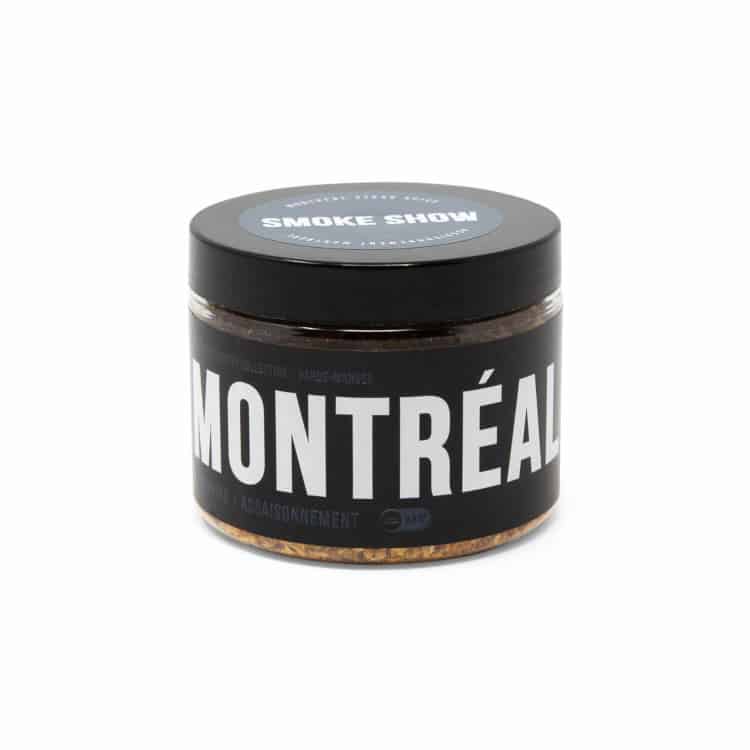 Montreal Steak Spice